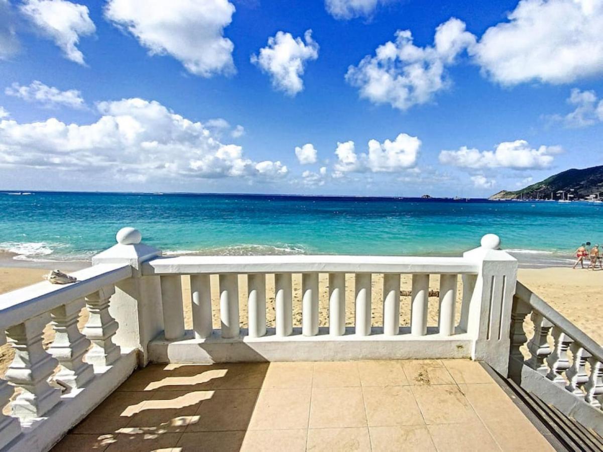 Pavillon Beach 9, Feet In The Water In 格兰德凯斯 外观 照片