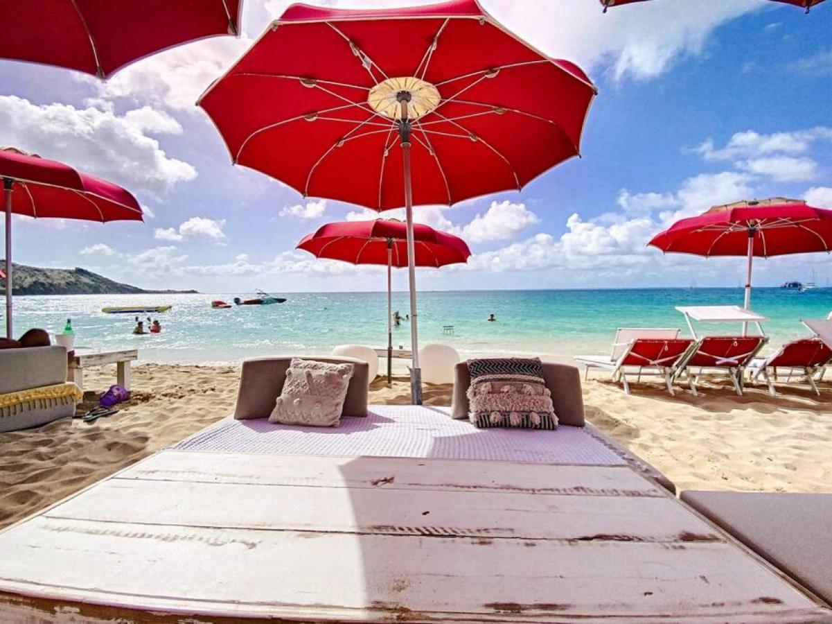 Pavillon Beach 9, Feet In The Water In 格兰德凯斯 外观 照片