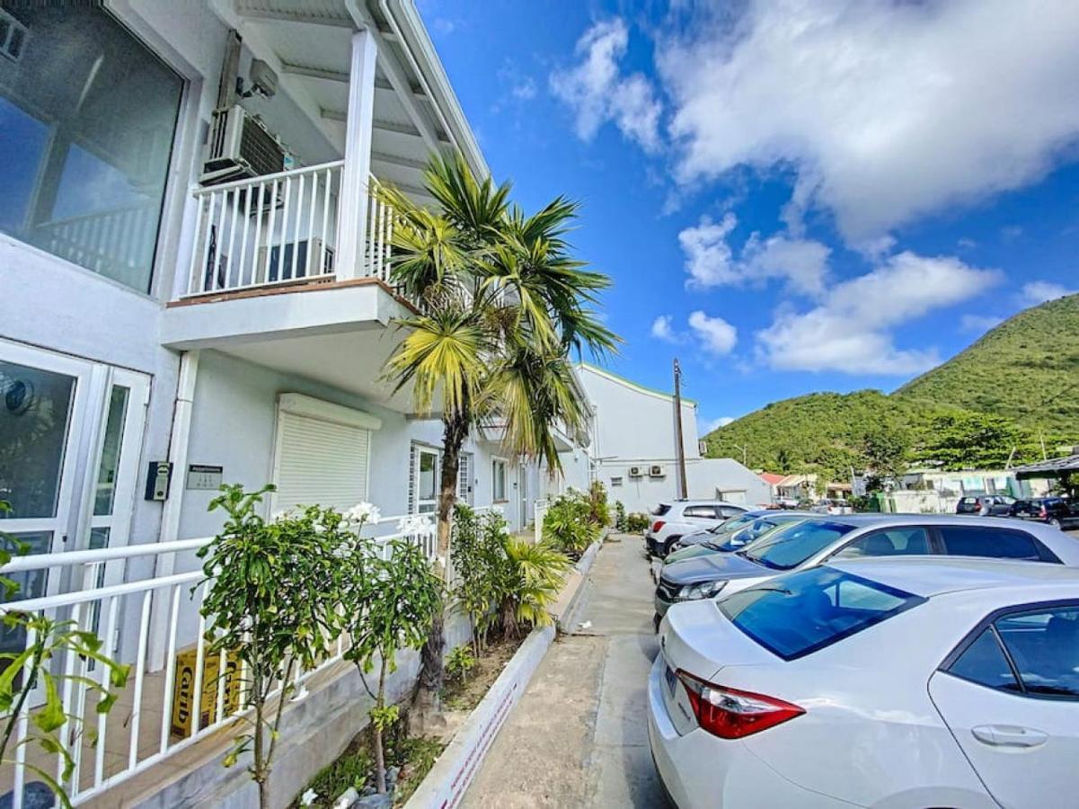 Pavillon Beach 9, Feet In The Water In 格兰德凯斯 外观 照片